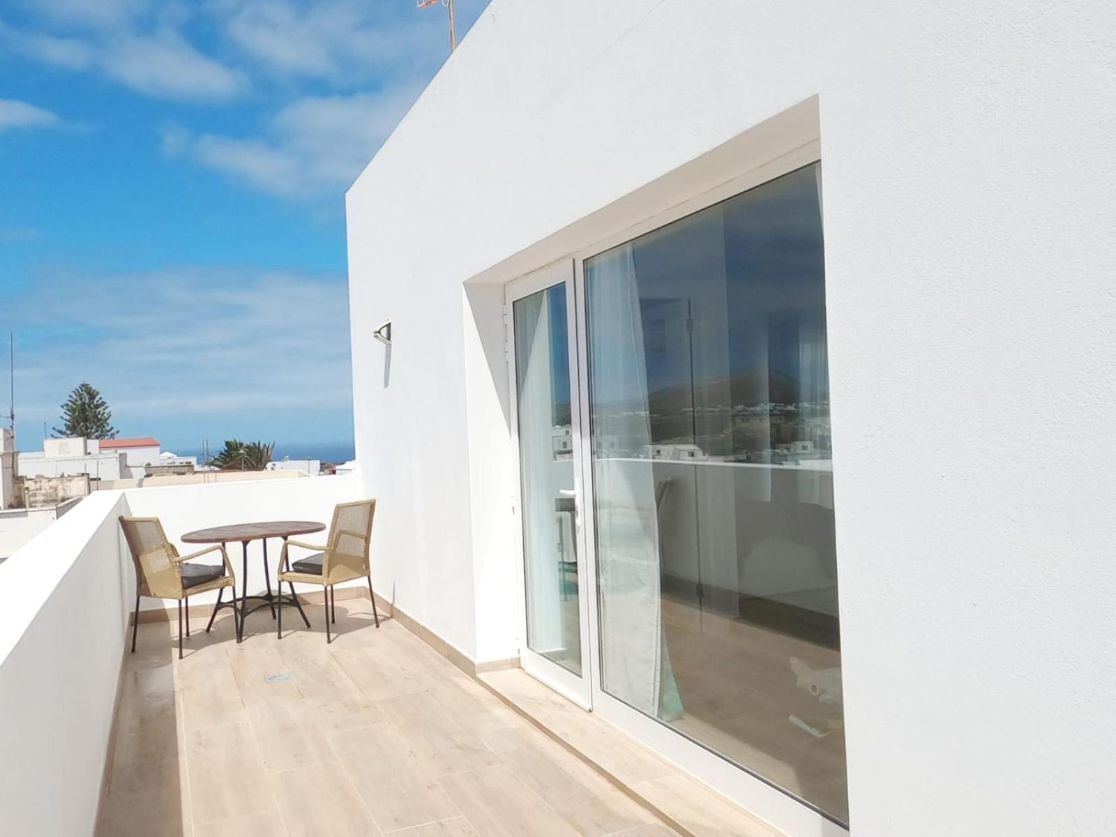 Апартаменты Jardin Del Mar Тинахо Экстерьер фото